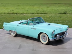 Ford Thunderbird - Overdrive - Ex Film Car