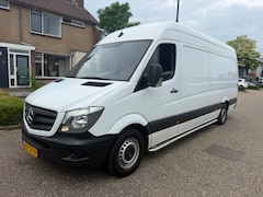 Mercedes-Benz Sprinter - 414 2.2 CDI 432L HD