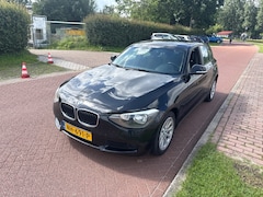 BMW 1-serie - 114i EDE Executive