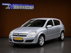 Opel Astra - 1.4 Enjoy | ❄️Airco | ✨Cruise |