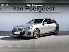 BMW 5-serie Touring - 530e | M Sport | Innovation Pack | Driving Assistant Professional