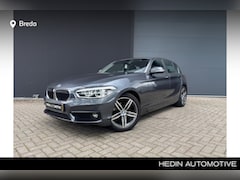 BMW 1-serie - 118i Executive | Navigatie Business | Cruise Control | Sportstoelen | PDC voor/ achter | L
