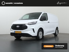 Ford Transit Custom - 280 | 2.0 TDCI | L1 H1 | Trend |