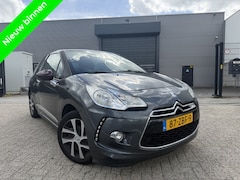 Citroën DS3 - 1.4 e-HDi Chic Automaat|Navigatie|Clima 2012
