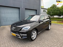 Mercedes-Benz M-klasse - 350 Automaat 2013