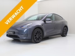 Tesla Model Y - Long Range AWD 75kWh 351pk AMD RYZEN [ AUTOPILOT+20 INCH+PREMIUM AUDIO ]