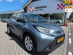 Toyota Aygo X - 1.0 VVT-i MT Pulse RIJKLAARPRIJS