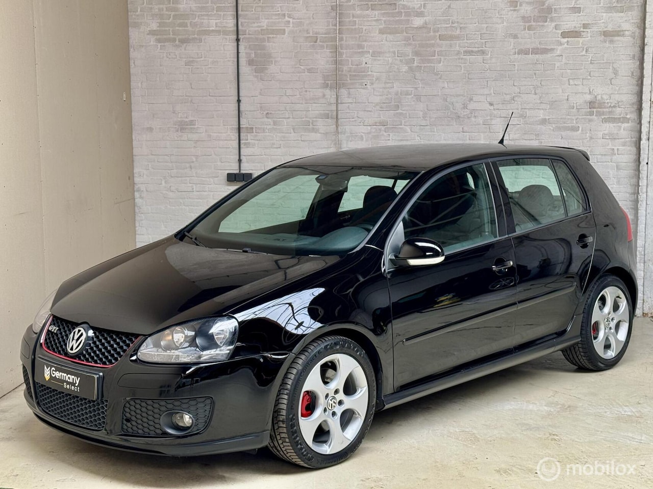 Volkswagen Golf - 2.0TFSI GTI 5DRS 1ste eigenaar | Origineel - AutoWereld.nl