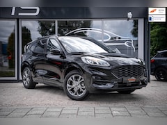 Ford Kuga - 2.5 PHEV ST-Line X|100%SOH|Elec Trekh|Winterpacket|Technologie packet|Head Up|B&O|Carplay|