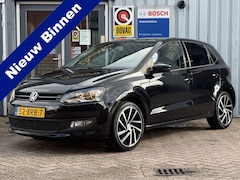 Volkswagen Polo - 1.2 TSI BlueMotion Comfortline | AIRCO | CRUISE | LICHTMETAAL | NW APK |