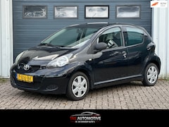 Toyota Aygo - 1.0-12V Comfort 5-deurs AIRCO / EL RAMEN / APK