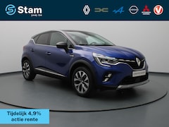 Renault Captur - 1.0 TCe 100 Intens Pack parking | Pack Easy Link