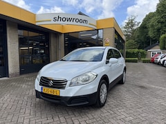Suzuki SX4 S-Cross - 1.6 Comfort Airco