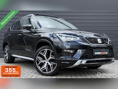 SEAT Ateca - 1.5 TSI FR Intense DSG Pano.dak/Trekhaak/Viritual/LED