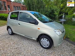 Daihatsu Cuore - 1.0-12V Azure AIRCO