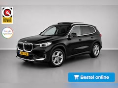 BMW X1 - xDrive25e Pano|18"|Sportstoelen|Ele.klep|LED|Camera|Navi