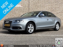 Audi A4 Limousine - 1.8 TFSI Pro Line Business | Climate | Cruise | Navi | PDC |