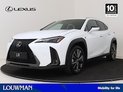 Lexus UX - 300h 35th Edition | Lederen Bekleding | Stoelverwarming | 18" Velgen |