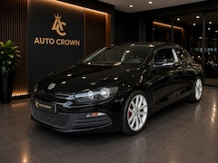 Volkswagen Scirocco - 1.4 TSI Highline Automaat & 104.071km