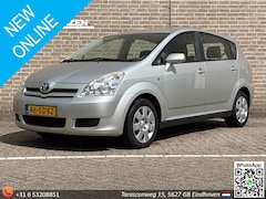 Toyota Corolla Verso - 1.6 VVT-i Terra | Airco | Trekhaak |