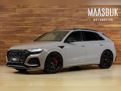 Audi RSQ8 - 4.0 TFSI Quattro ABT|Dynamic+|Massage|Pano|B&O|360|