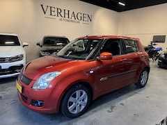 Suzuki Swift - 1.3 Bandit Airco 2e eigenaar Nieuwe APK Trekhaak