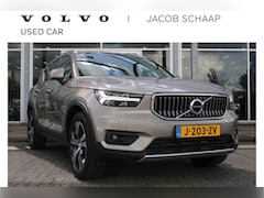 Volvo XC40 - T5 262PK Automaat Recharge Inscription | Adapt. Cruise | PDC+ Camera | Verw. Voorstoelen &