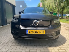 Volvo XC40 - Recharge Plus