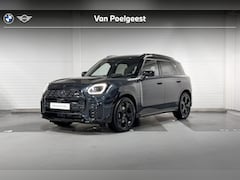 MINI Countryman - C John Cooper Works | Pakket L | Harman/Kardon | Panoramadak |