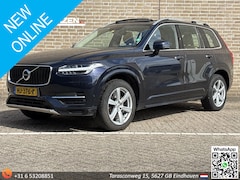 Volvo XC90 - 2.0 T8 Twin Engine AWD Inscription | Leder | Pano | Climate | Cruise | Navi |