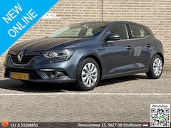 Renault Mégane - 1.2 TCe Zen | Climate | Cruise | Navi |