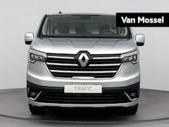 Renault Trafic E-Tech - T29 L2H1 Comfort 52 kWh 123PK Keyless | Achteruitrijcamera + Parkeersensoren | Navigatie |