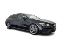 Mercedes-Benz CLA-klasse Shooting Brake - 200 AMG Sportpack Business Solution (INCL-BTW) Aut. *PANO | LEATHER-MICROFIBRE | MULTIBEAM