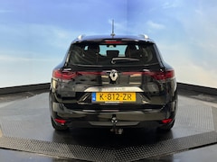 Renault Mégane Estate - 1.3 TCe Business Zen Navi | Clima | Cruise | Camera | Trekhaak