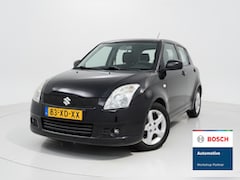 Suzuki Swift - 1.3 Shogun airco 5 deurs