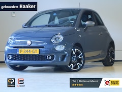 Fiat 500 - 1.0 Hybrid Sport