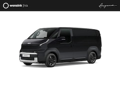 Kia PV5 - L2H1 Elite 71.2 kWh | Stoelverwarming | 360°-camera | Dodehoekassistentie | Elektrisch ink