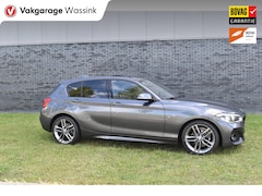 BMW 1-serie - 116i Executive M-pakket Open dak 1e eigenaar Centennial