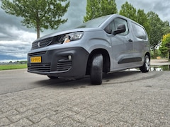 Peugeot Partner - 1.5 BlueHDI Premium