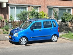 Suzuki Wagon R+ - 1.3 GLX Van oma geweest. Goed onderhouden