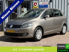Volkswagen Golf Plus - 1.2 TSI Trendline BlueMotion | AIRCO | HOOGZIT | PDC V/A | 2e EIGENAAR |