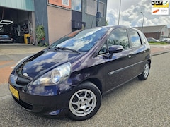 Honda Jazz - 1.4 LS AUTOMAAT GARANTIE
