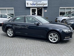 Audi A4 Limousine - 1.4 TFSi Sport Lease Edition | NAV. | CAMERA | APPLE CARPLAY |
