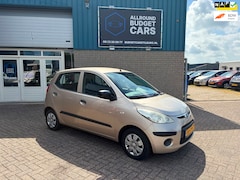 Hyundai i10 - 1.1 Active Cool