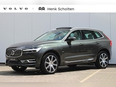 Volvo XC60 - T6 Automaat Plug-in hybrid AWD Inscription