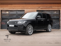 Land Rover Range Rover - 4.4 SDV8 Autobiography 1e.Eig.|ACC|HUD|Trekh|Massage|