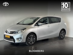 Toyota Verso - 1.8 VVT-i Dynamic
