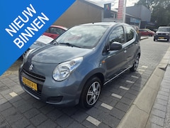 Suzuki Alto - 1.0 Comfort AUTOMAAT, 5 DEURS EN SLECHTS 86000 KM GELOPEN
