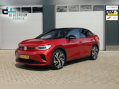 Volkswagen ID.5 - GTX 77 kWh Pano Trekhaak Carplay Keyless