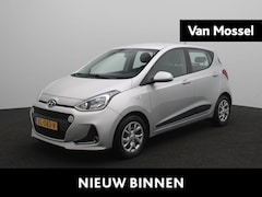 Hyundai i10 - 1.0i Comfort | Navigatie | Airco | Cruise Control | LED Dagrijverlichting |